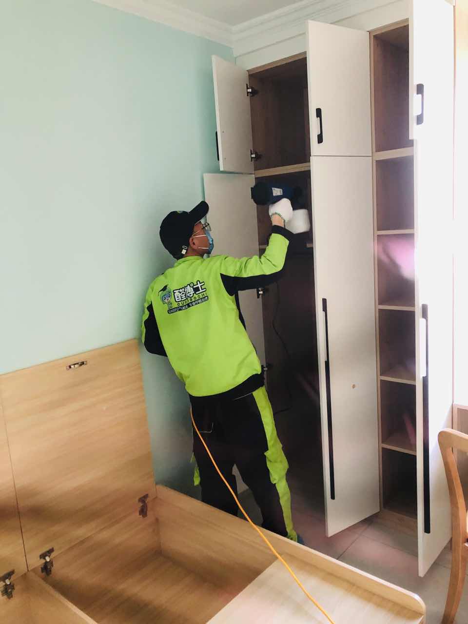 木地板有甲醛还是瓷砖有甲醛 木地板有甲醛还是瓷砖有甲醛